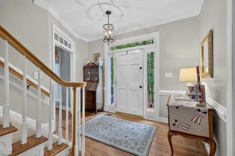 306 Kettlebridge Drive Cary NC 27511