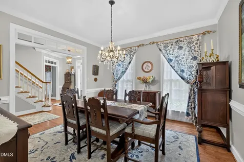 306 Kettlebridge Drive Cary NC 27511
