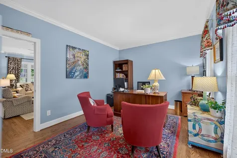 306 Kettlebridge Drive Cary NC 27511