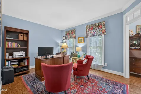 306 Kettlebridge Drive Cary NC 27511
