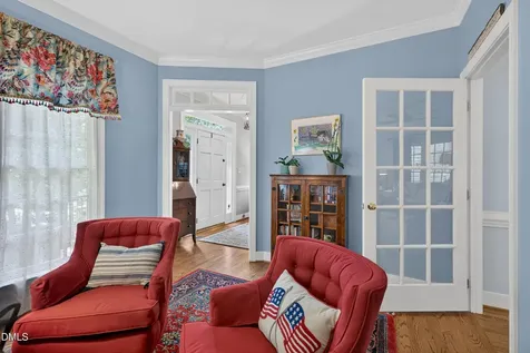 306 Kettlebridge Drive Cary NC 27511