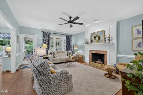 306 Kettlebridge Drive Cary NC 27511