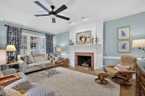 306 Kettlebridge Drive Cary NC 27511