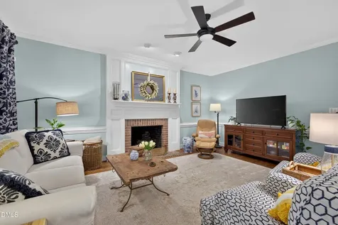 306 Kettlebridge Drive Cary NC 27511