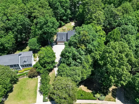 306 Kettlebridge Drive Cary NC 27511