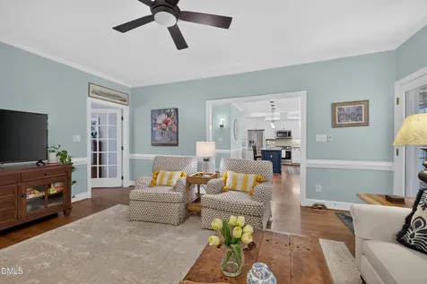 306 Kettlebridge Drive Cary NC 27511