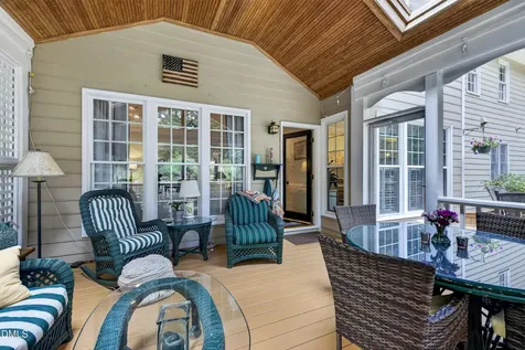306 Kettlebridge Drive Cary NC 27511