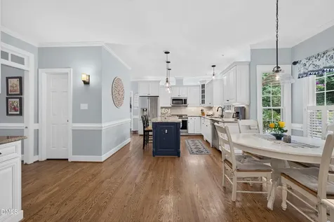 306 Kettlebridge Drive Cary NC 27511