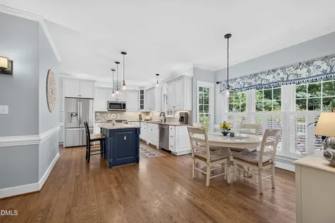 306 Kettlebridge Drive Cary NC 27511