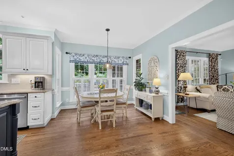 306 Kettlebridge Drive Cary NC 27511