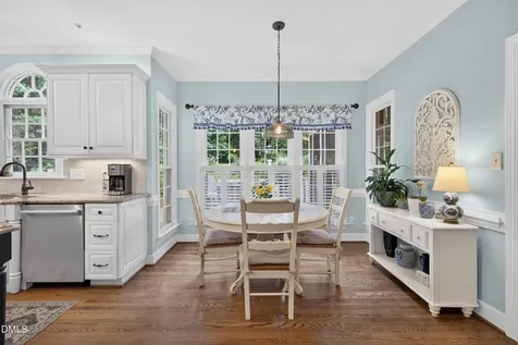 306 Kettlebridge Drive Cary NC 27511