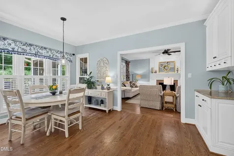 306 Kettlebridge Drive Cary NC 27511