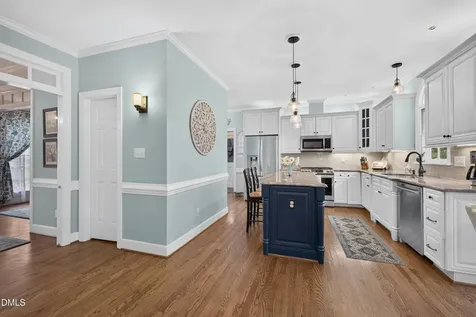 306 Kettlebridge Drive Cary NC 27511