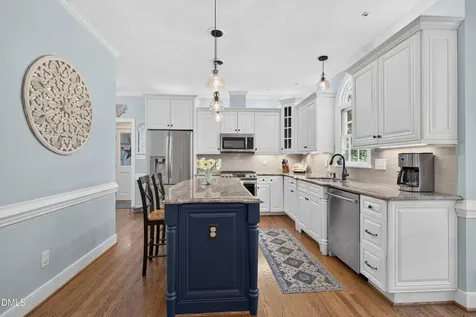 306 Kettlebridge Drive Cary NC 27511
