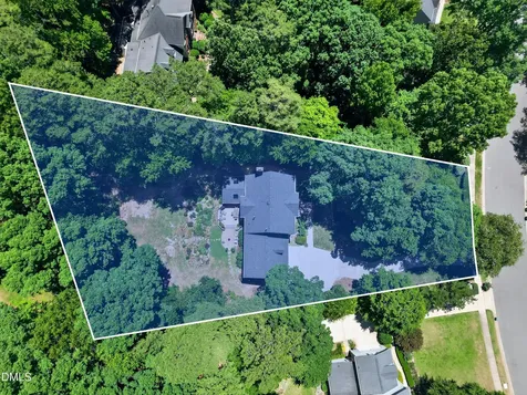 306 Kettlebridge Drive Cary NC 27511
