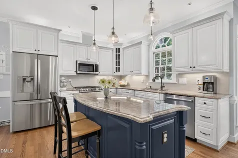 306 Kettlebridge Drive Cary NC 27511