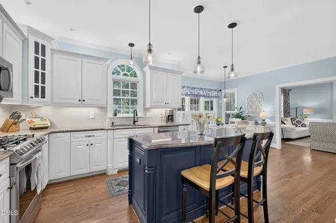 306 Kettlebridge Drive Cary NC 27511