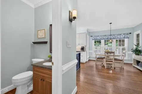 306 Kettlebridge Drive Cary NC 27511