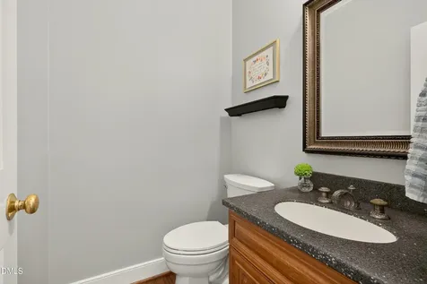 306 Kettlebridge Drive Cary NC 27511