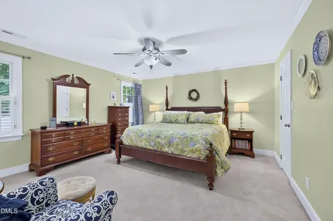 306 Kettlebridge Drive Cary NC 27511