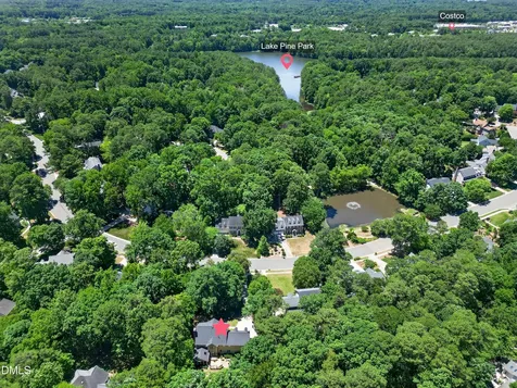 306 Kettlebridge Drive Cary NC 27511