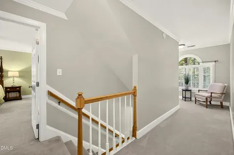 306 Kettlebridge Drive Cary NC 27511
