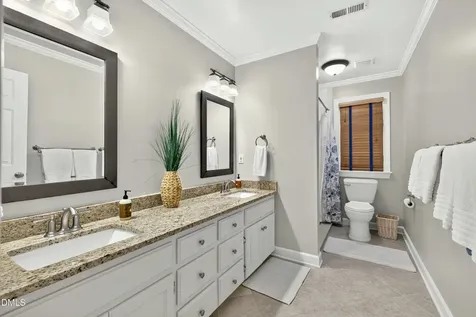 306 Kettlebridge Drive Cary NC 27511