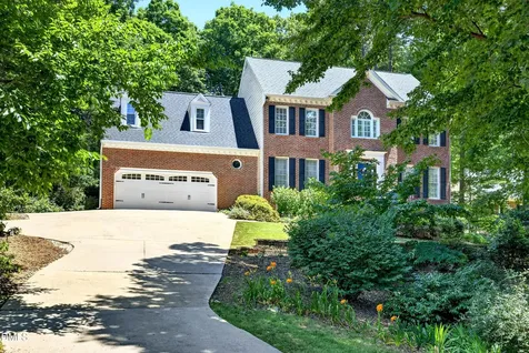 306 Kettlebridge Drive Cary NC 27511