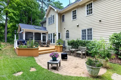 306 Kettlebridge Drive Cary NC 27511