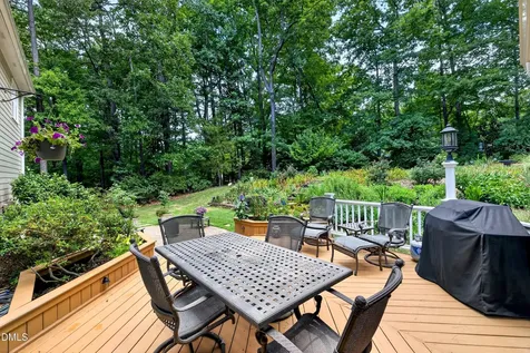 306 Kettlebridge Drive Cary NC 27511
