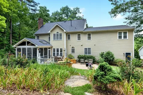 306 Kettlebridge Drive Cary NC 27511