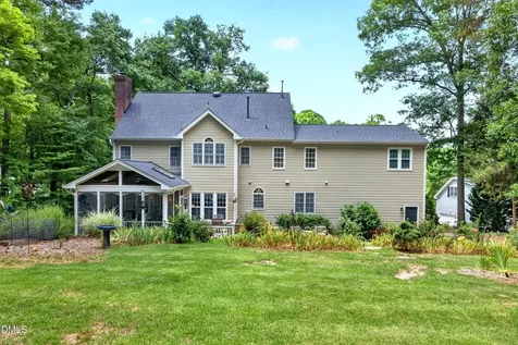 306 Kettlebridge Drive Cary NC 27511