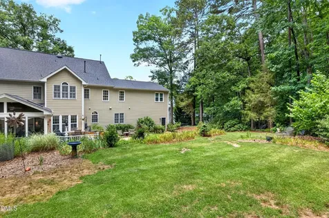 306 Kettlebridge Drive Cary NC 27511