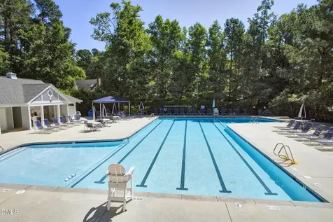 306 Kettlebridge Drive Cary NC 27511