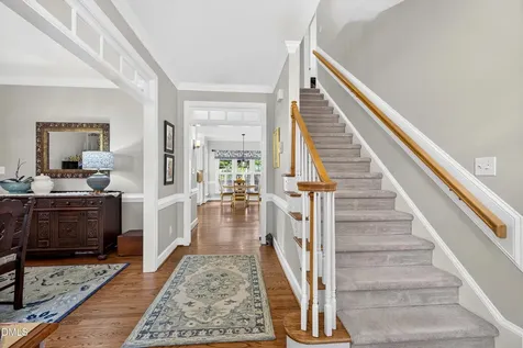 306 Kettlebridge Drive Cary NC 27511