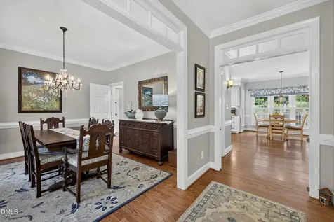 306 Kettlebridge Drive Cary NC 27511
