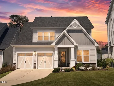 108 Acorn Crossing Road Holly Springs NC 27540
