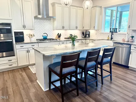 108 Acorn Crossing Road Holly Springs NC 27540