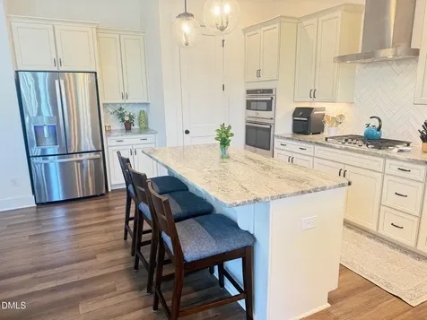 108 Acorn Crossing Road Holly Springs NC 27540