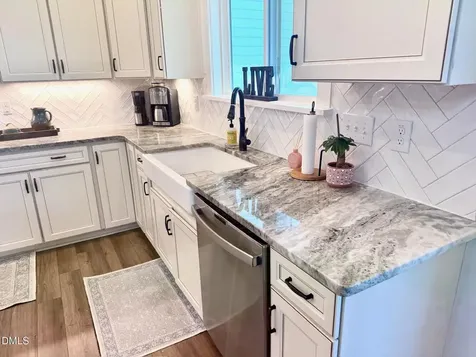 108 Acorn Crossing Road Holly Springs NC 27540
