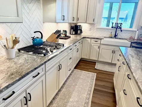 108 Acorn Crossing Road Holly Springs NC 27540