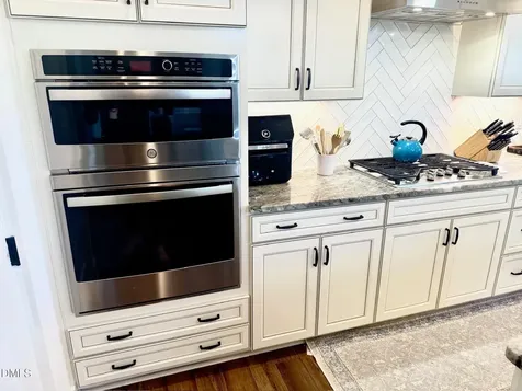 108 Acorn Crossing Road Holly Springs NC 27540