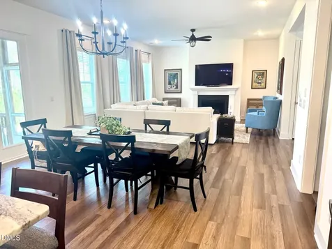 108 Acorn Crossing Road Holly Springs NC 27540