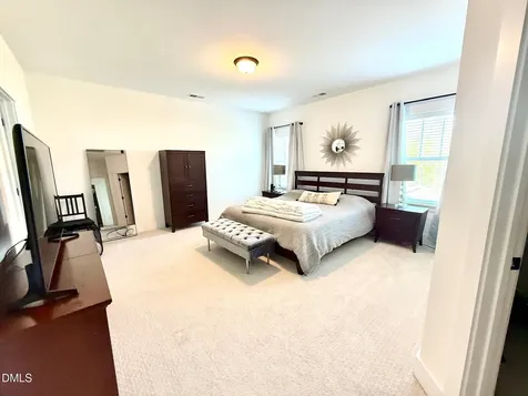 108 Acorn Crossing Road Holly Springs NC 27540