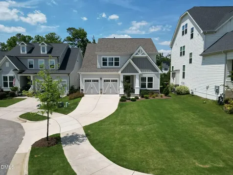108 Acorn Crossing Road Holly Springs NC 27540