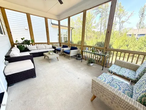 108 Acorn Crossing Road Holly Springs NC 27540