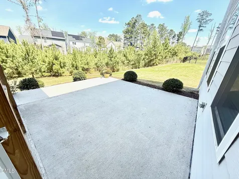 108 Acorn Crossing Road Holly Springs NC 27540