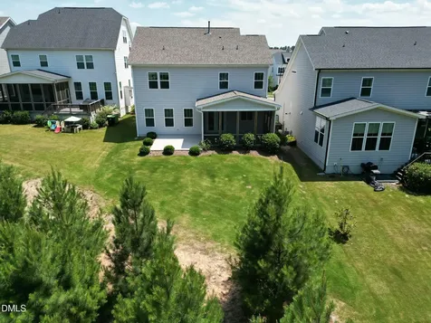108 Acorn Crossing Road Holly Springs NC 27540