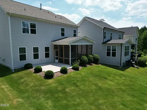 108 Acorn Crossing Road Holly Springs NC 27540