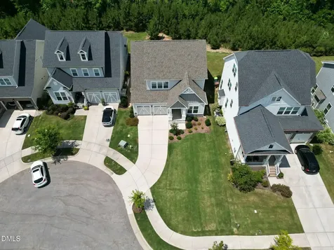 108 Acorn Crossing Road Holly Springs NC 27540